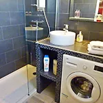 Duplex Renove, Climatisation, Parking Securise - Fr-1-387-162
