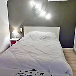 Duplex Renove, Climatisation, Parking Securise - Fr-1-387-162 Marseillan (Herault)