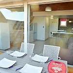 Duplex Renove, Climatisation, Parking Securise - Fr-1-387-162 Marseillan (Herault)