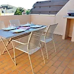 Apartment Duplex Renove, Climatisation, Parking Securise - Fr-1-387-162 *