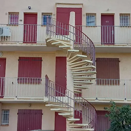 Duplex Rénové, Climatisation, Parking Sécurisé - Fr-1-387-162