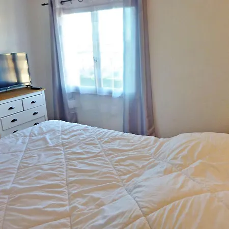 Duplex Renove Avec Clim, Terrasse Et Parking A - Fr-1-387-162 Marseillan (Herault)