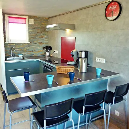 Apartment Duplex Renove Avec Clim, Terrasse Et Parking A - Fr-1-387-162 *