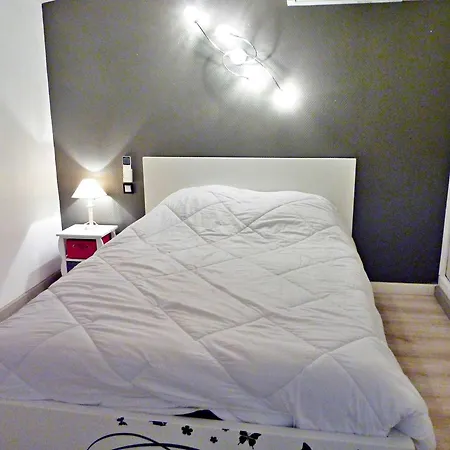 Duplex Rénové, Climatisation, Parking Sécurisé - Fr-1-387-162 Marseillan (Herault)