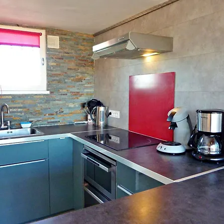 Duplex Renove, Climatisation, Parking Securise - Fr-1-387-162 Apartmán