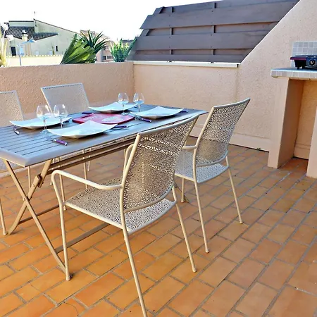 Apartmán Duplex Renove, Climatisation, Parking Securise - Fr-1-387-162 *