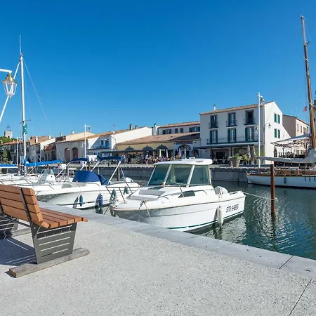 Duplex Renove, Climatisation, Parking Securise - Fr-1-387-162 Apartmán *
